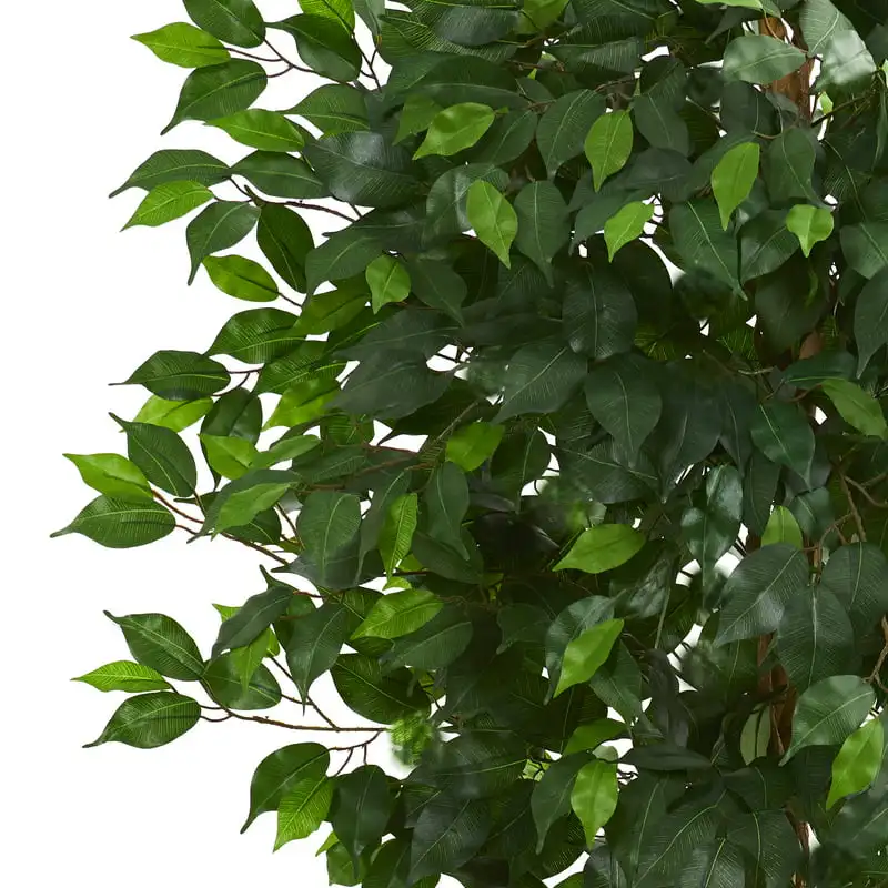 

Ficus Artificial Tree, Green