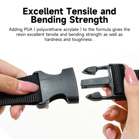 KINGROON 405 нм УФ смола для 3D-принтера Photon Mono X