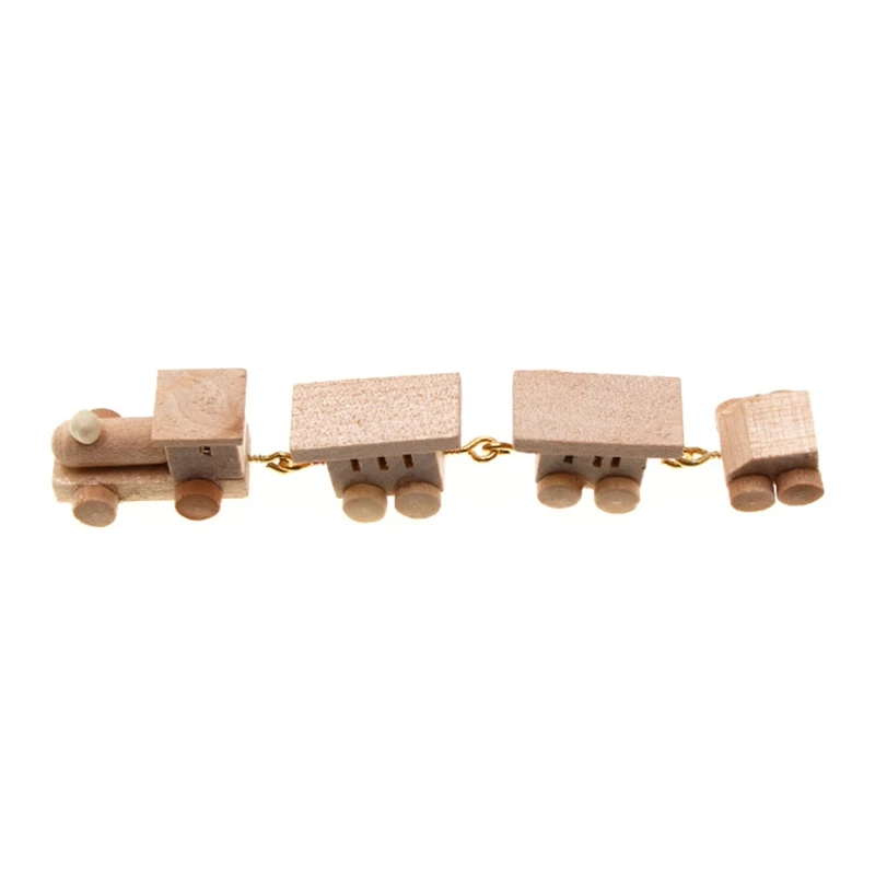 

Kids Pull Back Trackless Trains Set for Boys/Girls Birthday Gifts Numbers Small Train Creative Relieve Boredom Game