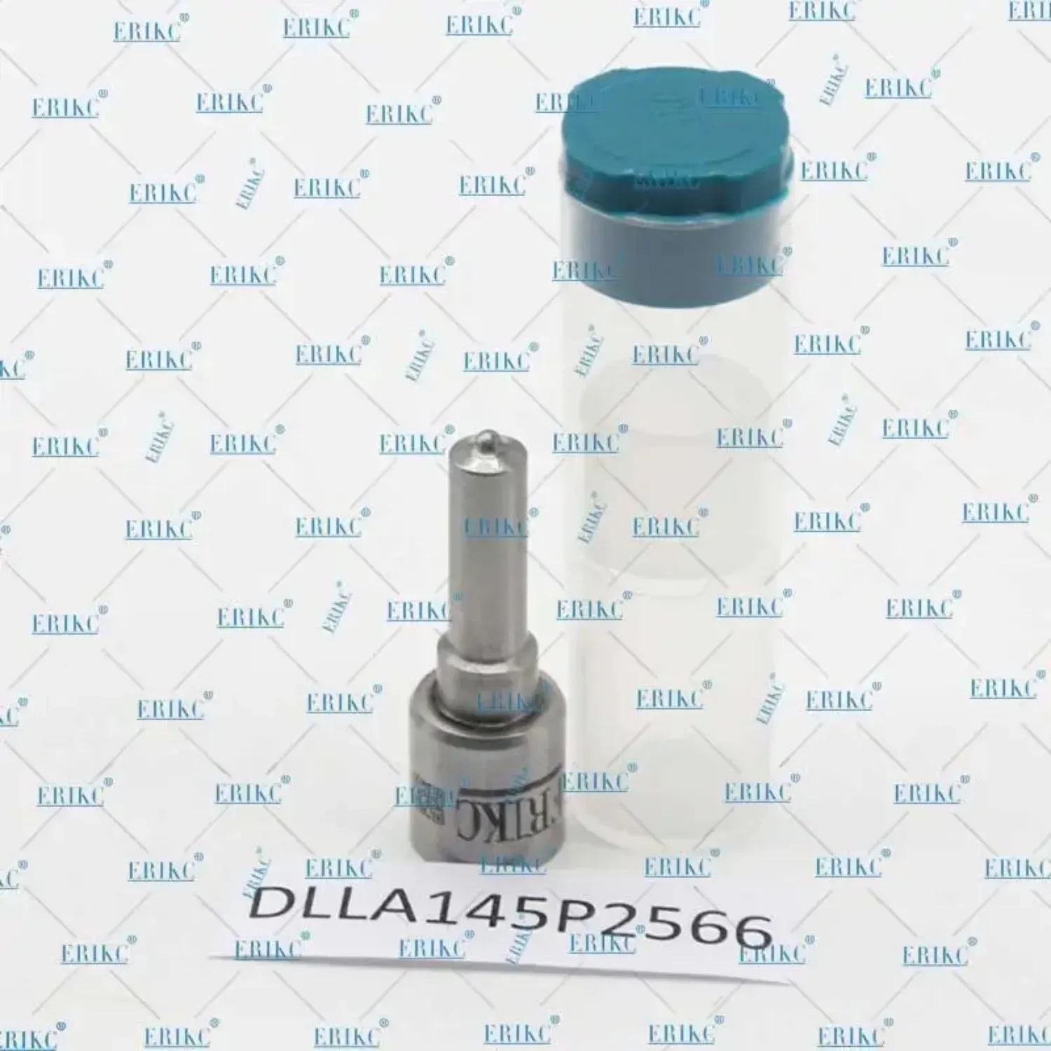 Фото DLLA145P2566 Форсунка распылителя топлива DLLA 145P 2566 Автоматическая форсунка дизельного топлива 0433172566   для инжектора 0445120461 0445120255 №5