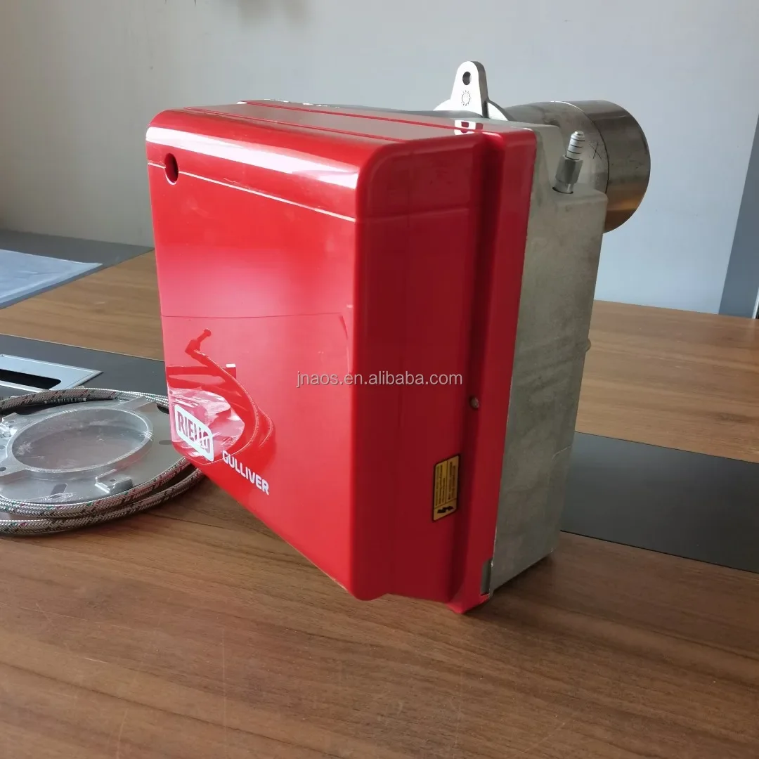 Riello Gulliver RG5S Дизельный нагреватель масляной горелки