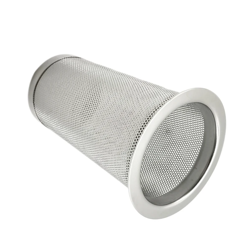 

Excavator Accessories Diesel tank cover filter stainless steel R225-7/R55/R60/R220-5