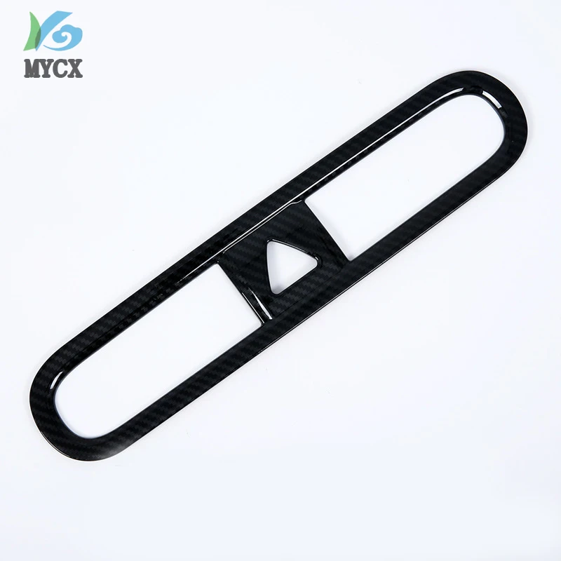 Внутренняя отделка автомобиля передний и средний переключатель кондиционера