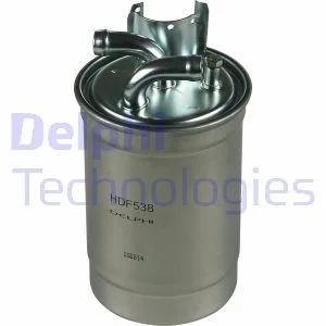 

Store code: HDF538 inside fuel filter (MAZOT - CAP 88/length 166 ) PASSAT A4 A6 SUPERB 2.5tdi AFB AKE AKN AYM