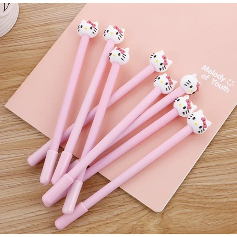 

MINISO Hello Kitty Ручка 0,5 мм