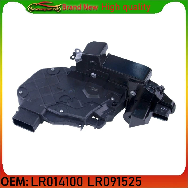 LR 014100 091525 072420 013892 Совершенно новый привод дверного замка для Land Rover Discovery 4 Range Sport