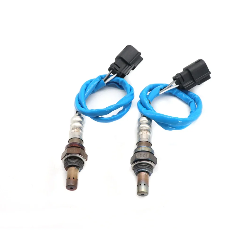 4 шт. 234-4490 234-5076 234-5113 Лямбда-зонд кислорода O2 вверх и вниз для Ford F-150 3.5L V6 2011-2014