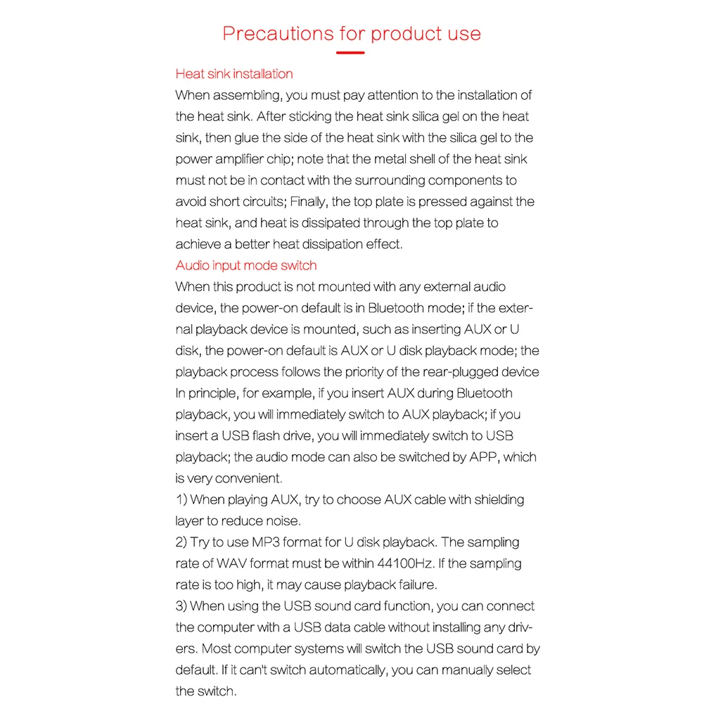 Плата усилителя мощности сабвуфера 2 1-канальный аудио стерео эквалайзер