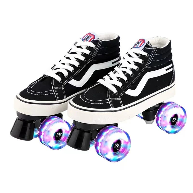 Training 4-wheel Size 35-46