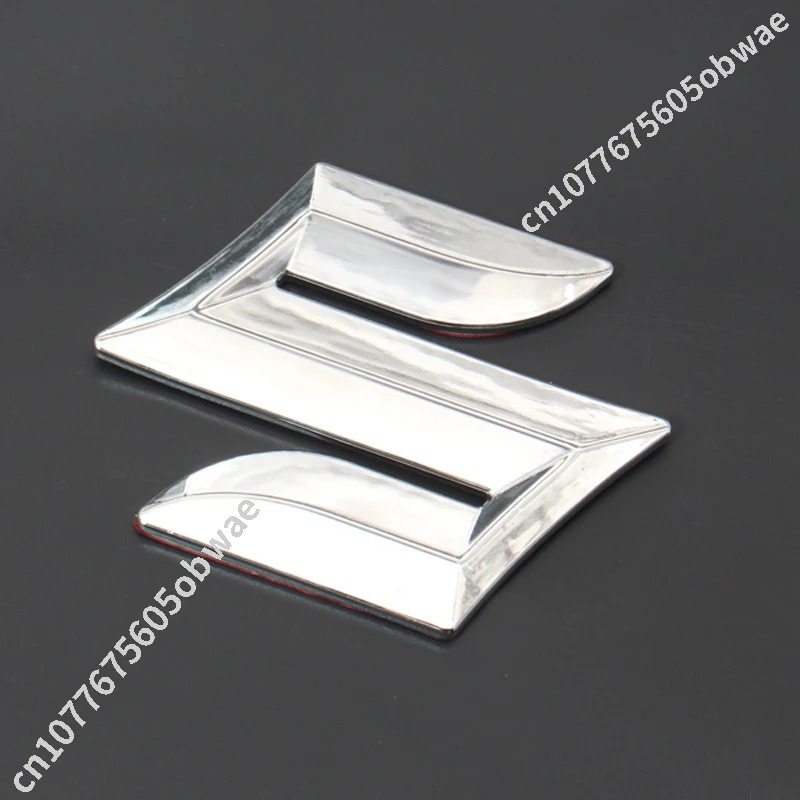 

Эмблема на передний капот автомобиля, значок на задний багажник, наклейка для SUZUKI Jimny SX4 iM-4 iK-2 SCROSS SWIFT AERIO AERIO Landy Vitara Alto