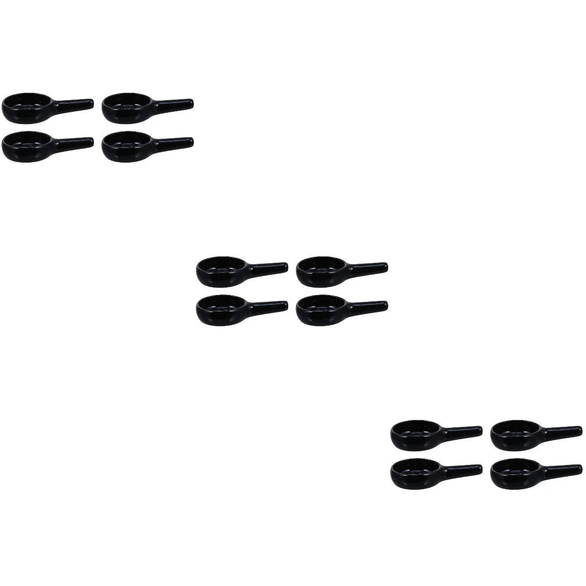 

Holder Porcelain Spoon Container Burner Candlestick Stand Tealight Oil Decorative Wax Ashtray Tea Light Candleholder Ceramic