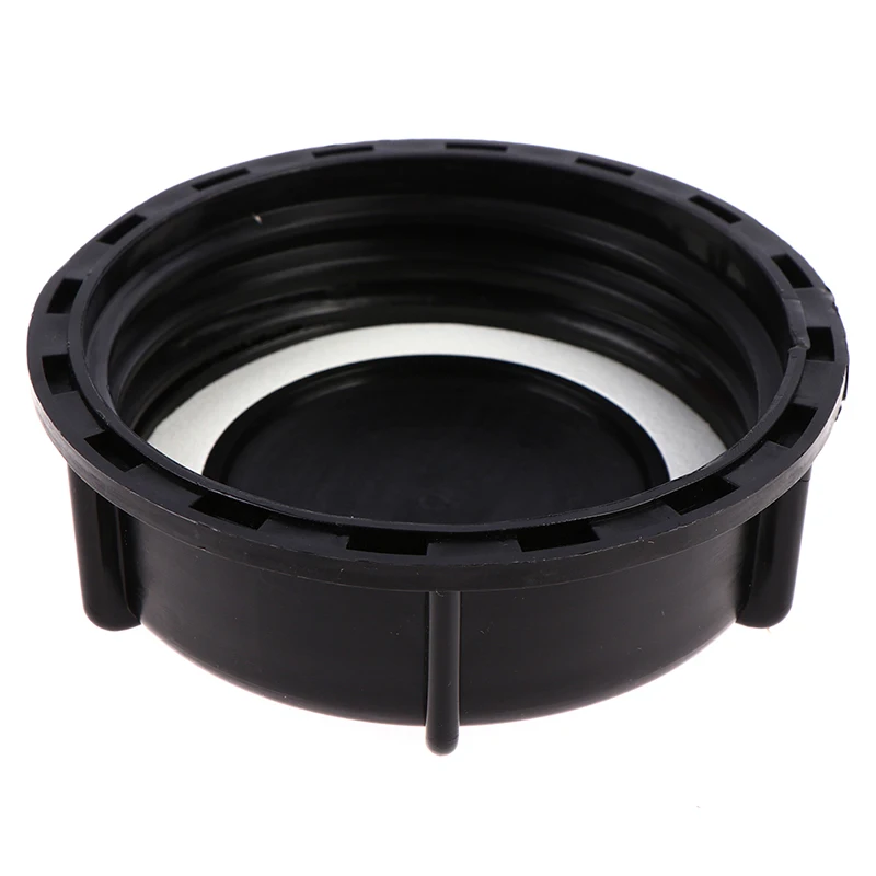 

Черная пластиковая крышка клапана 3 дюйма, 100 мм, крышка для герметичного клапана резервуара IBC