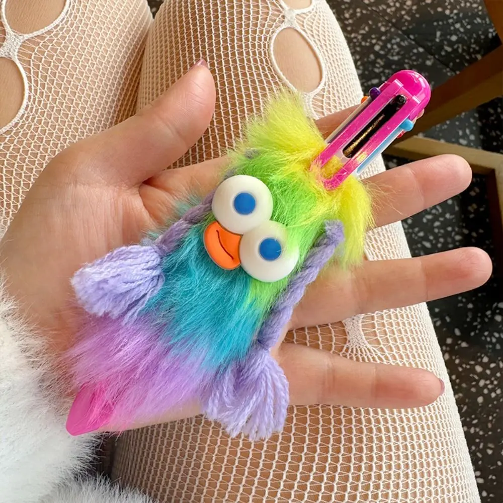 

Детская плюшевая ручка Bucktooth