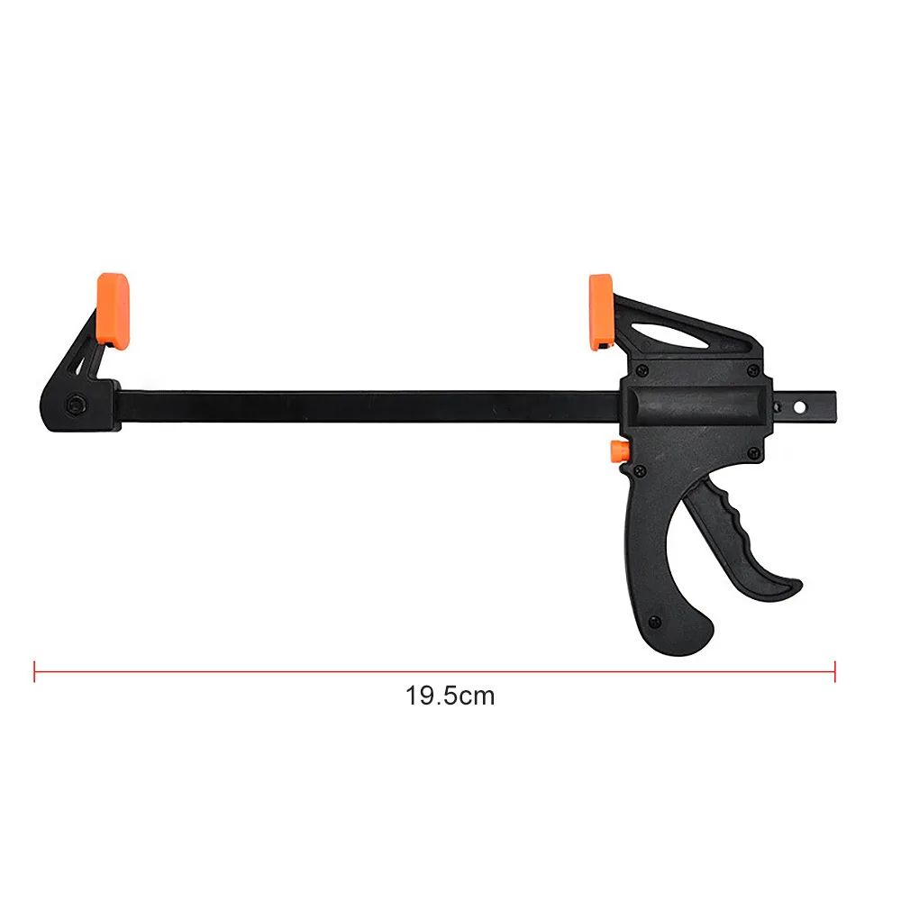 

4 дюйма, 2/3/4/5/10 шт., набор зажимов для деревообработки