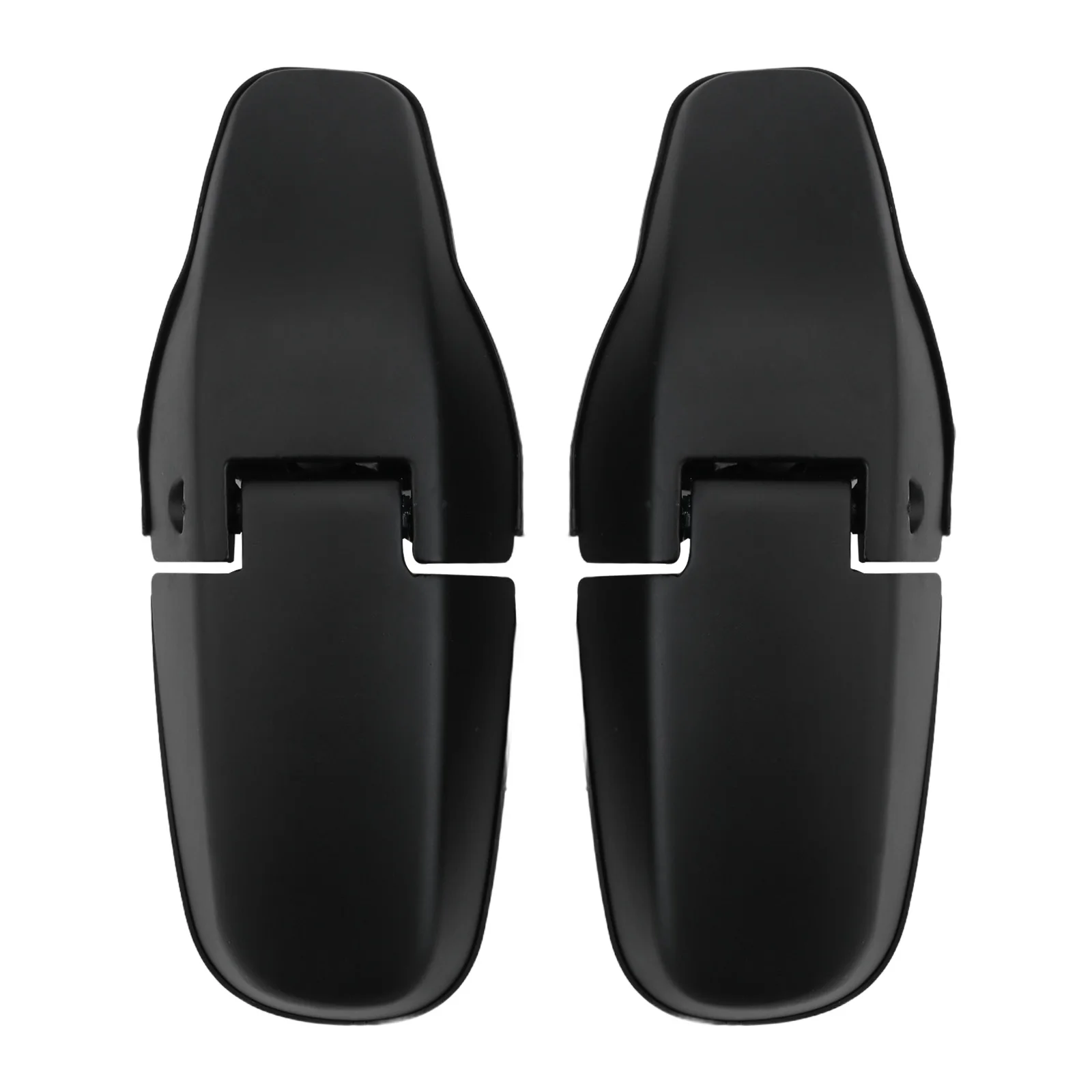 Сменный стеклянный шарнир задней двери автомобиля для моделей Kia Sportage 2005–2010 гг.