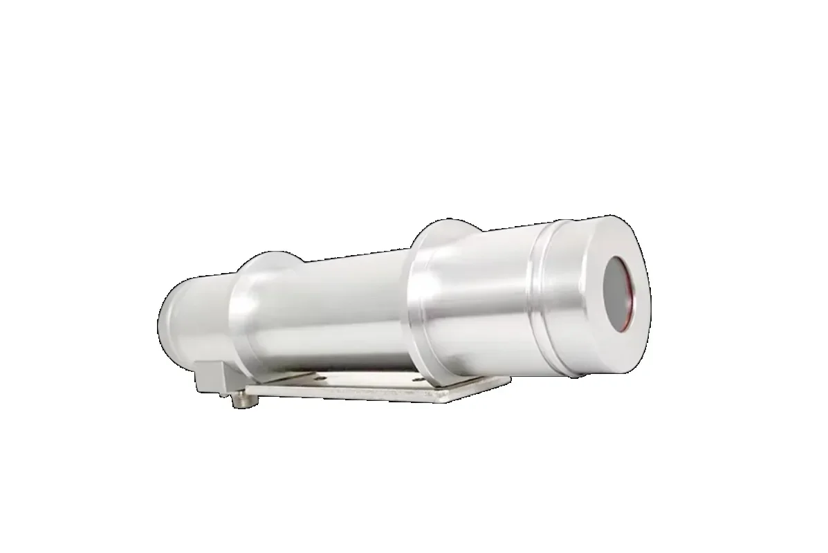 RS485 Modbus радиометр датчик прямого солнечного излучения солнечный трекер пирометр