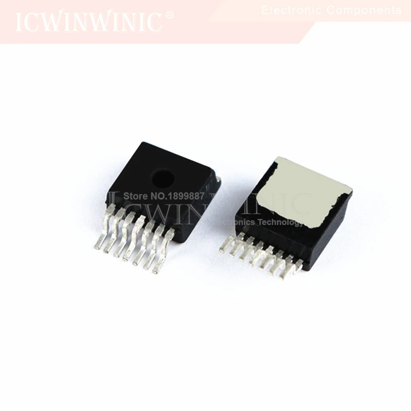 Фото BTS50085A S50085A DSEP30-12A DSEP30 GW30NC120HD GW30NC120 IRFP31N50L IRFP31N50 LM2575T-ADJ LM2575T LT1210CR LT1210 №2