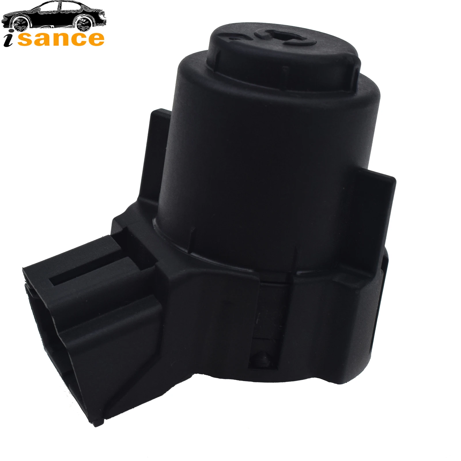 Новый Стартер замка зажигания для Volkswagen Polo Amarok Transporter 2010-2016 Skoda Citigo 2012-2016 6R0905865