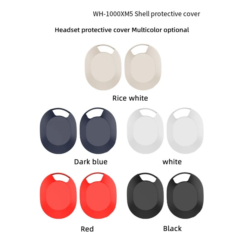 Наушники для телефона защитный чехол наушников Sony наушники