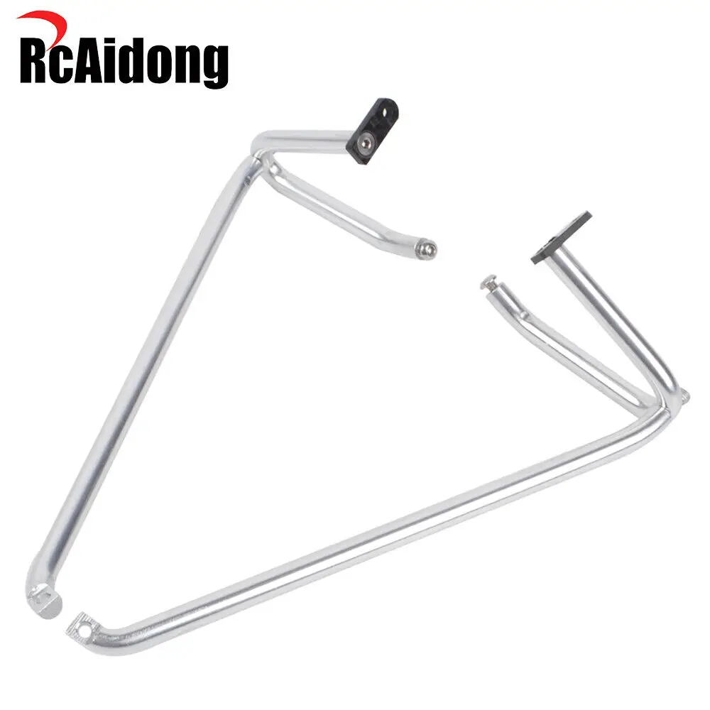 

RcAidong Aluminum Side Bumper for Tamiya Grasshopper / Hornet Chassis Upgrades