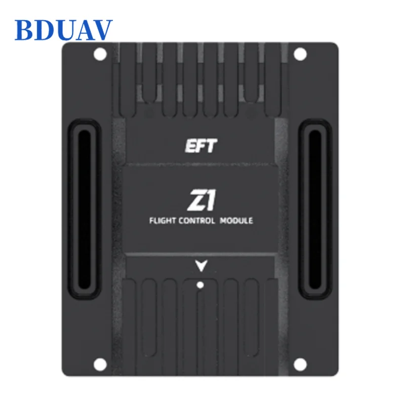 

Модуль контроллера полета EFT 28*68*82, без проводки и отладки, для сельскохозяйственного дрона Z Serirs Z30 Z50 Frame