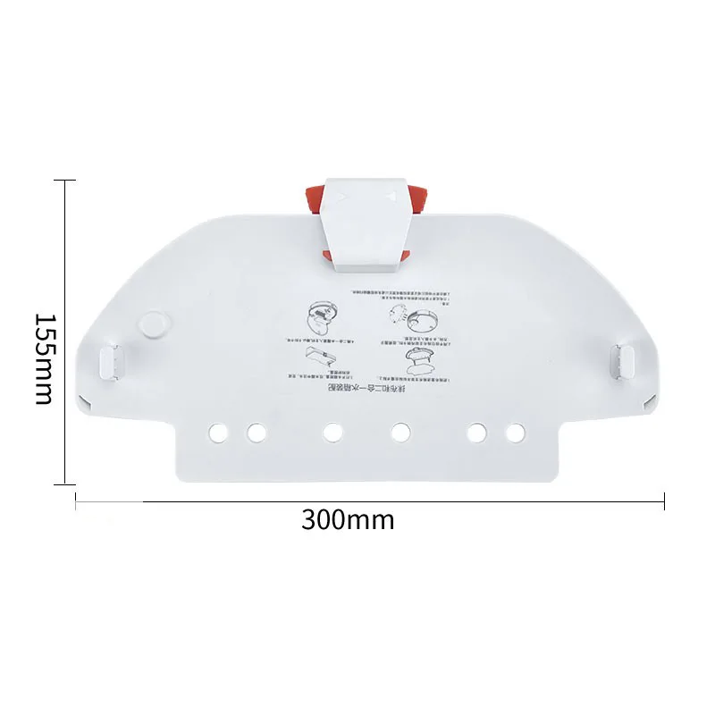 Рисунок 2 - Подходит для швабры Xiaomi Mijia