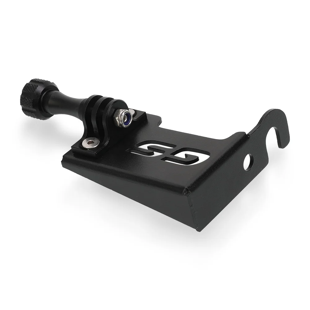 Мотоцикл для BMW R1200GS LC R1250GS R1250 GS ADV Adventure 2013-2023 Go pro Cam Rack Индикатор Спортивная камера