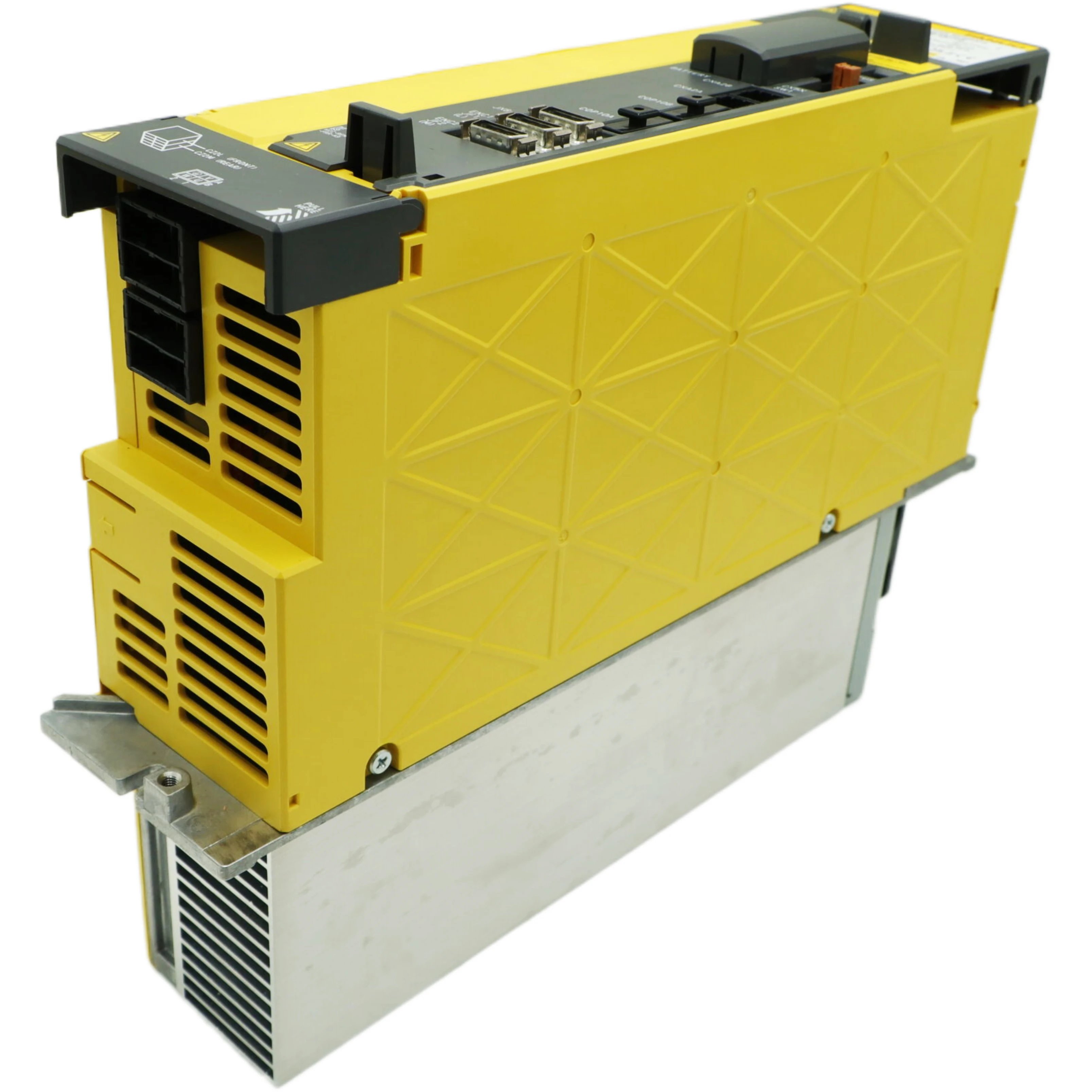 Fanuc A06B-6290-H209 сервопривод Шпиндельный усилитель CNC модуль