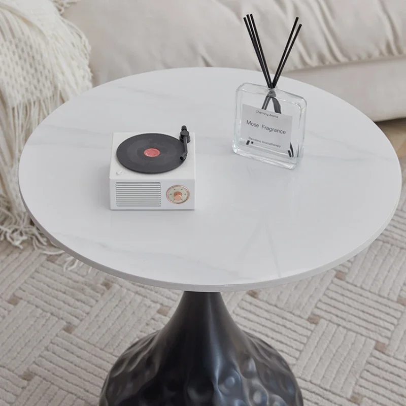 Ночной столик угловые столы легкий центр скандинавская мебель деревянная