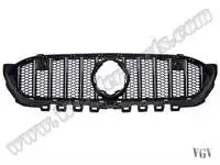 

MA1773135 for grille (chrome/black, GTR CONCEPT) A-CLASS W177 19