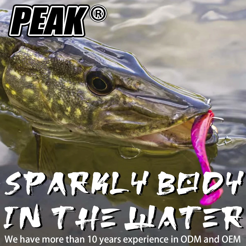 Рыболовная приманка PEAK 50 мм 70 |