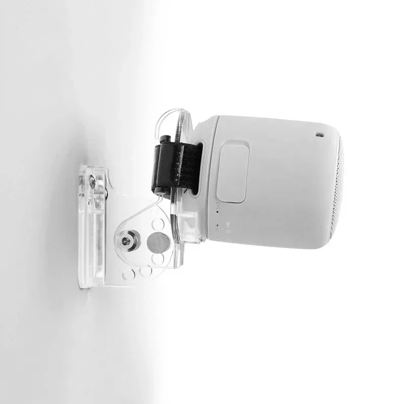 Настенные крепления для динамиков с винтовыми регулируемыми монтажными