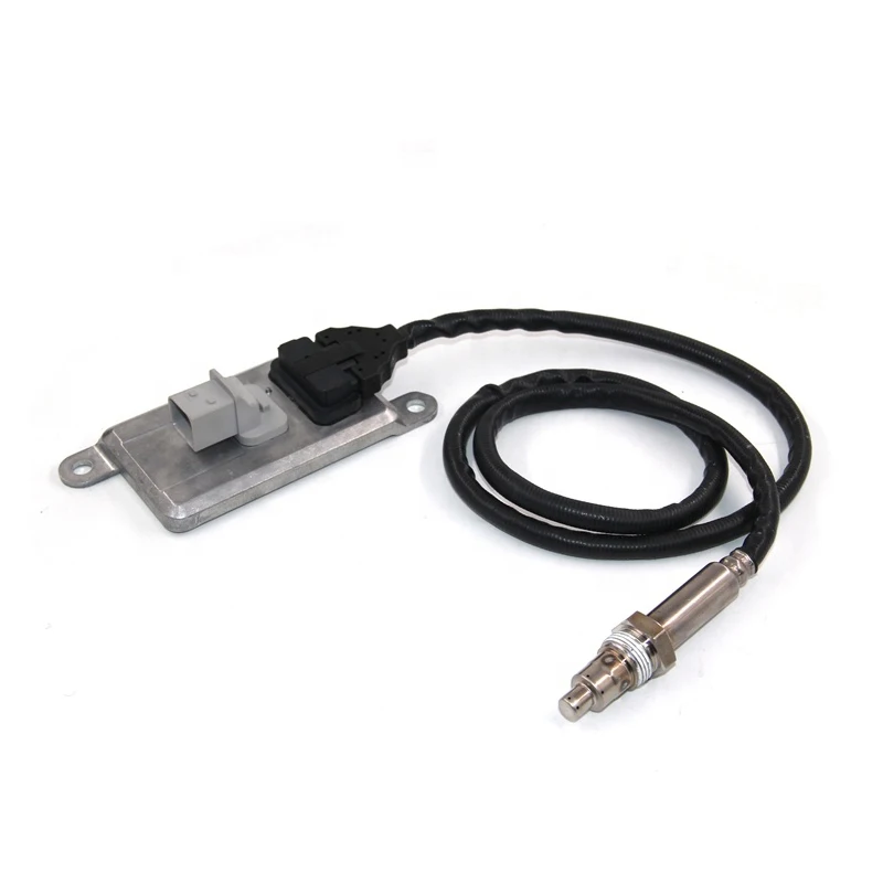 

Low Price Auto Electrical System Continental Nox Sensor 5WK9 6653B Truck Online Oxygen Sensor