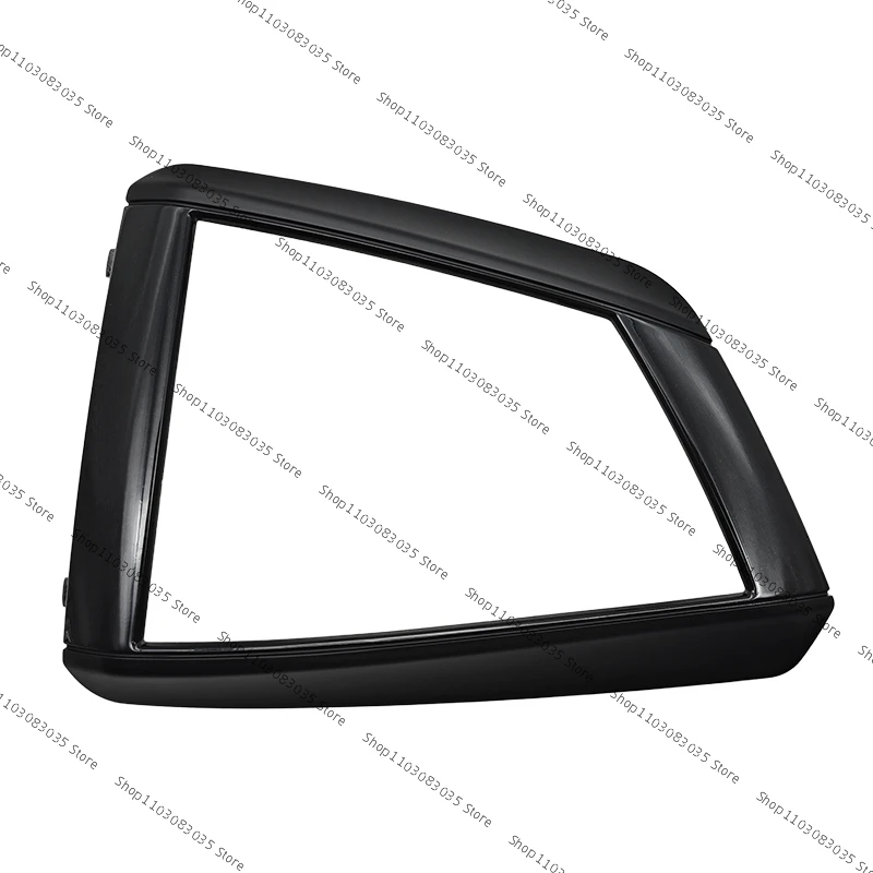 

Для Toyota Corolla 2014 2015 2016 2017 2018 центральная консоль панель переключения передач отделка рамка крышка