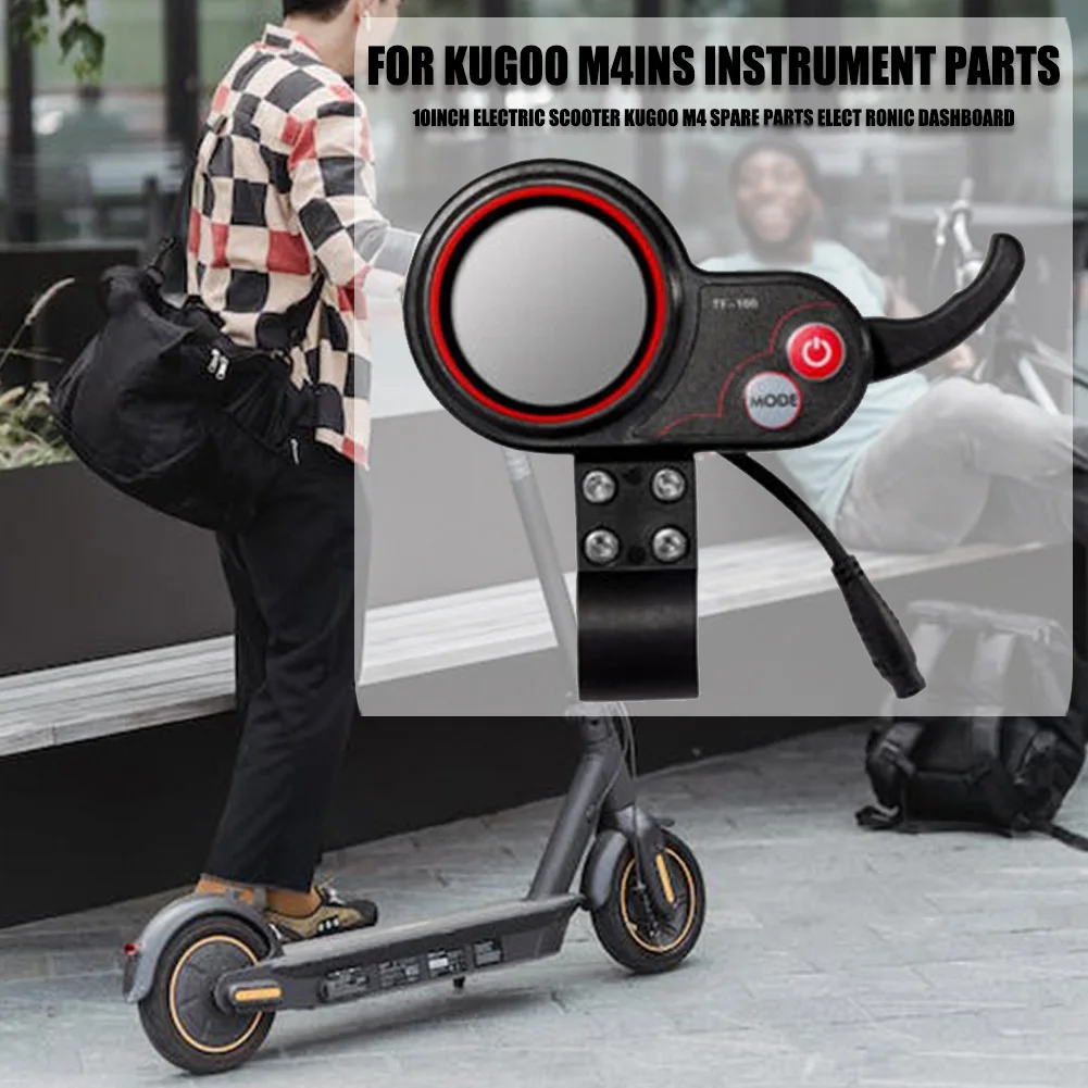 Ebike 36/48 В 25A бесщеточный контроллер TF100 двигателя скутера для 10-дюймового