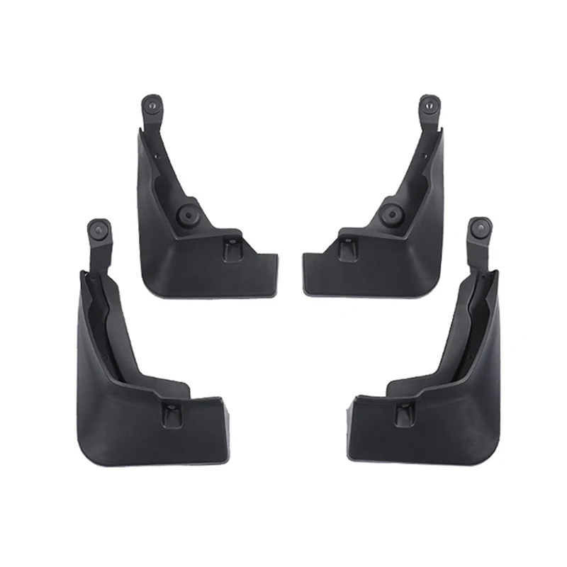 

Для Toyota RAV4 XA50 2019 2020 2021 2022 2023 2024 RAV 4 гибридные автомобильные брызговики на крыло брызговики аксессуары