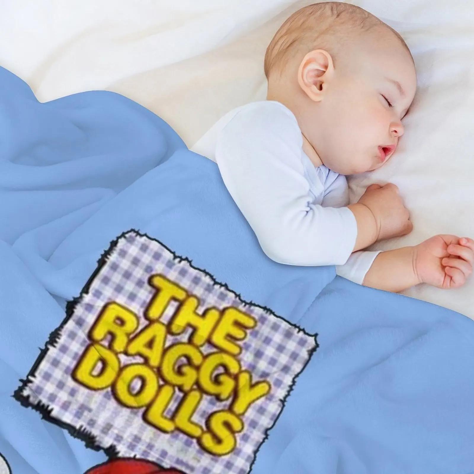 Куклы Клод рейгги одеяло гигантский диван манга одеяла