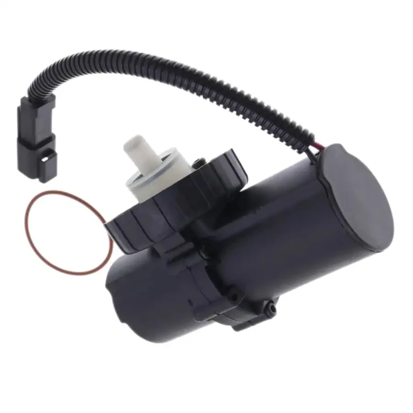12V Excavator Spare Parts Fuel Pump 228-9129 2289129 For Caterpillar Backhoe 414E 416D 416E 420D 420E 422E