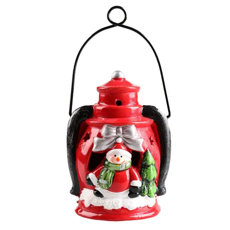 

Glowing Santa Claus LED Night Light Creative Christmas Home Decor Snowman Elk Night Lamp Christmas Eve Lights New Year Gift 2021