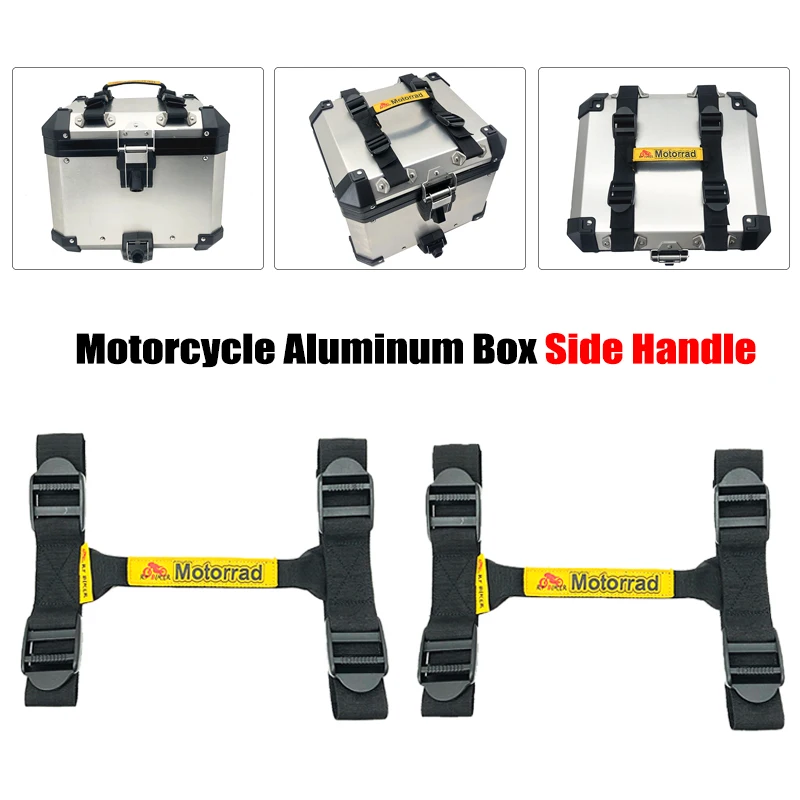 

Боковая ручка для мотоцикла, для замены деталей R1200GS, R1250GS, R1250, GS, LC, ADV, F750GS, F850GS, F850, 2013-2022, алюминиевый сплав