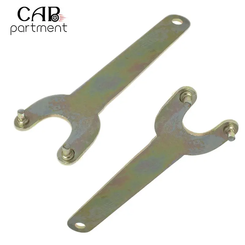 

Универсальный Гаечный ключ для угловой шлифовальной машины, 4-1/2 дюйма, 115 мм