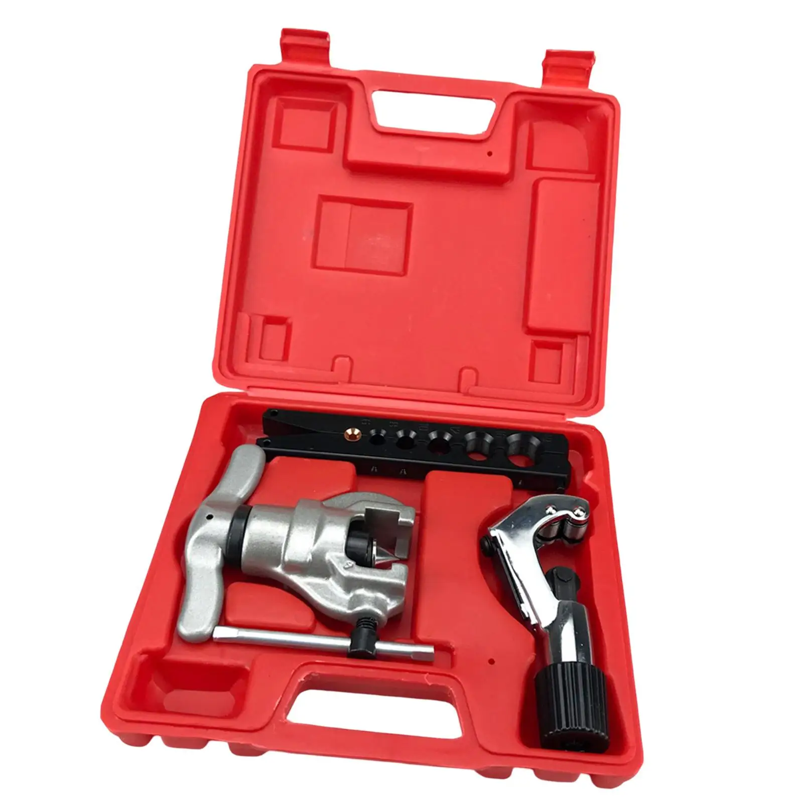 

Eccentric Pipe Expander Repairing Tool Easy to Install Manual Repairs Tube Expander