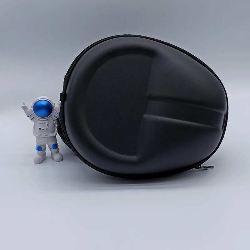 

Сумка для хранения наушников EVA портативная Водонепроницаемая компрессионная устойчивая к износу для Sony/Sony WH-CH700N Studio solo bag