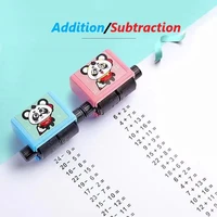 new addition and subtraction seal students within 100 teaching addition and subtraction roller digital teaching practice questio