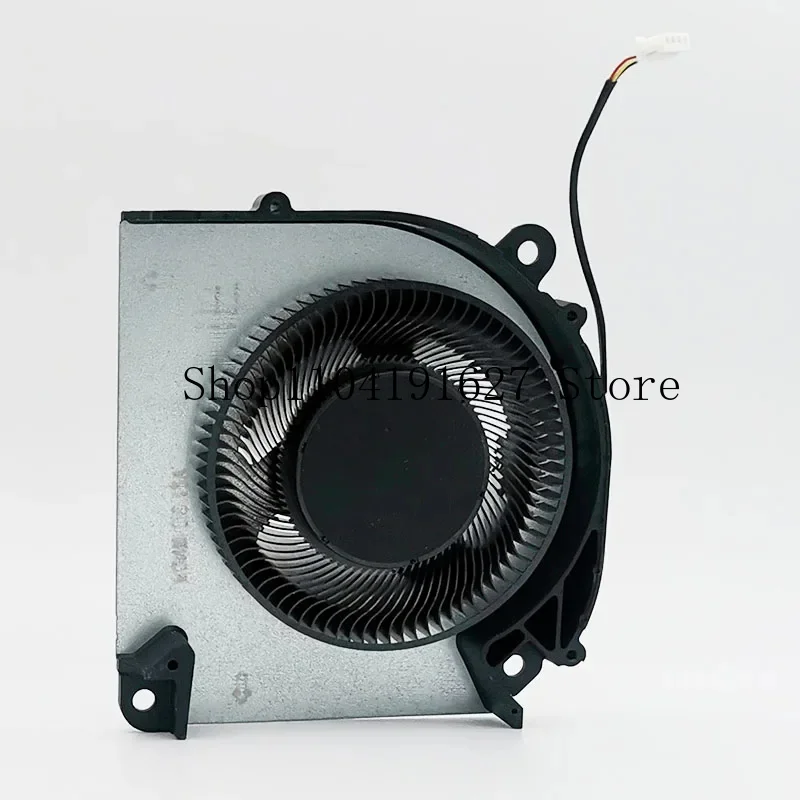 Новый охлаждающий вентилятор для ноутбука процессора и графического Clevo 6-31-V15RN-101