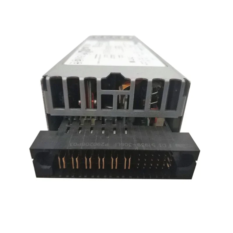 502 Вт 717 C502A-S0 A717P-00 Серверный блок питания для R610 PSU Switch Power XTGFW J38MN 8V22F FJVYV MP126 RN442