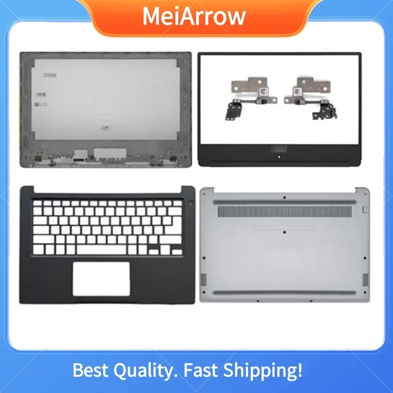MEARROW Новый/org для DELL Inspiron 14 7000 7460 7472 задняя крышка ЖК-дисплея/передняя
