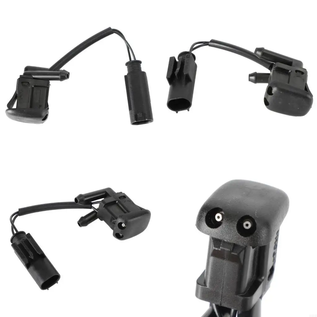 

Насаждающая насадка для шайбы для ветрового стекла для E39 525i 528i Заменить 61668361042 RA61668361042 H9EE