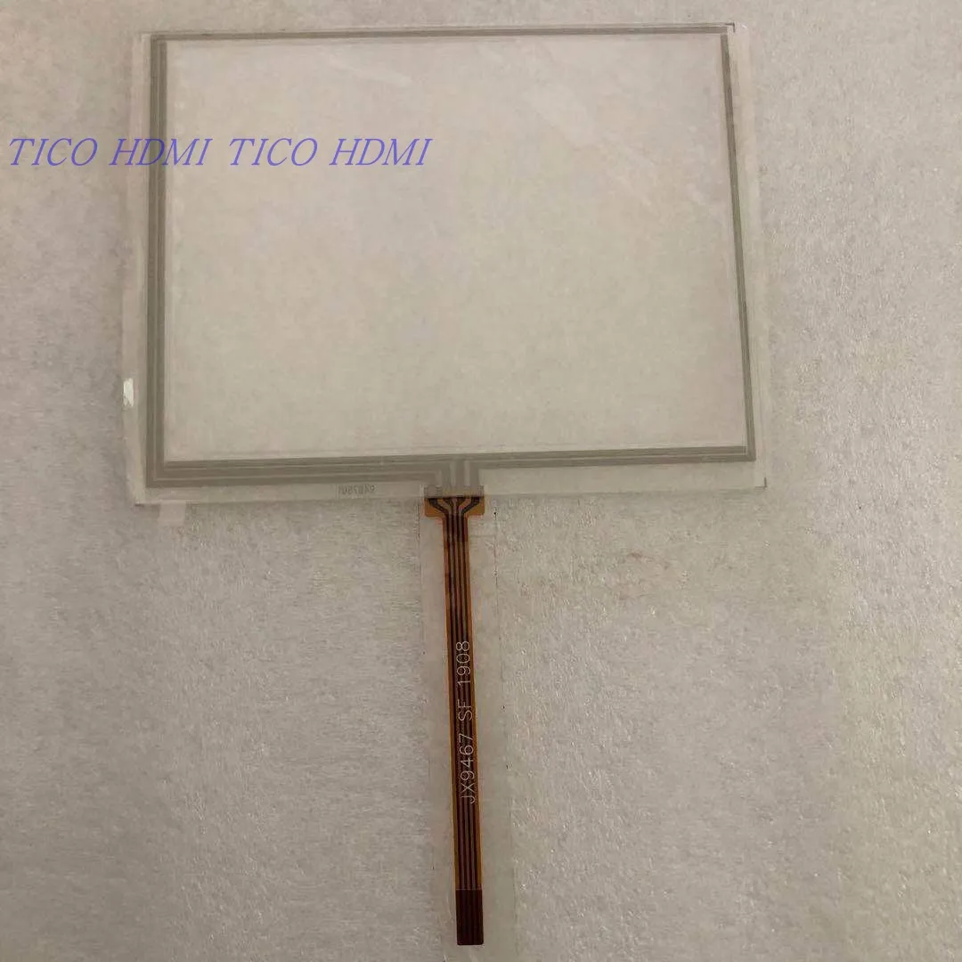 Оригинальный Новый DMT48270T043_18WT 5,5-дюймовый экран Divin DGUS Серийный порт, сенсорный экран, резистивный экран, внешний экран (art.: 3920bf031e442) - 3920bf031e442