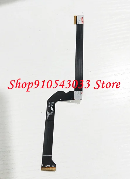 Новый шарнирный гибкий ЖК-кабель FPC для Fujifilm Fuji XT200 X-T200 запасная часть цифровой